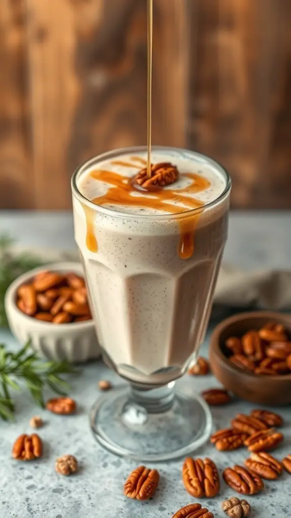 33+ Delicious Weight Gain Smoothie Recipes to Fuel Your Gains