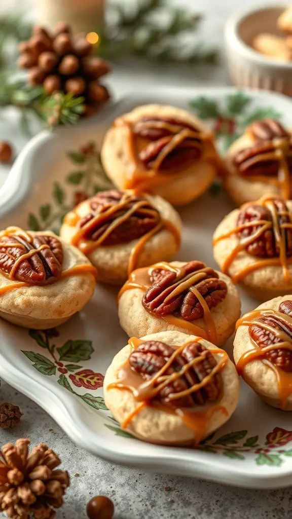 51+ Irresistible Christmas Cookie Recipes You Must Try