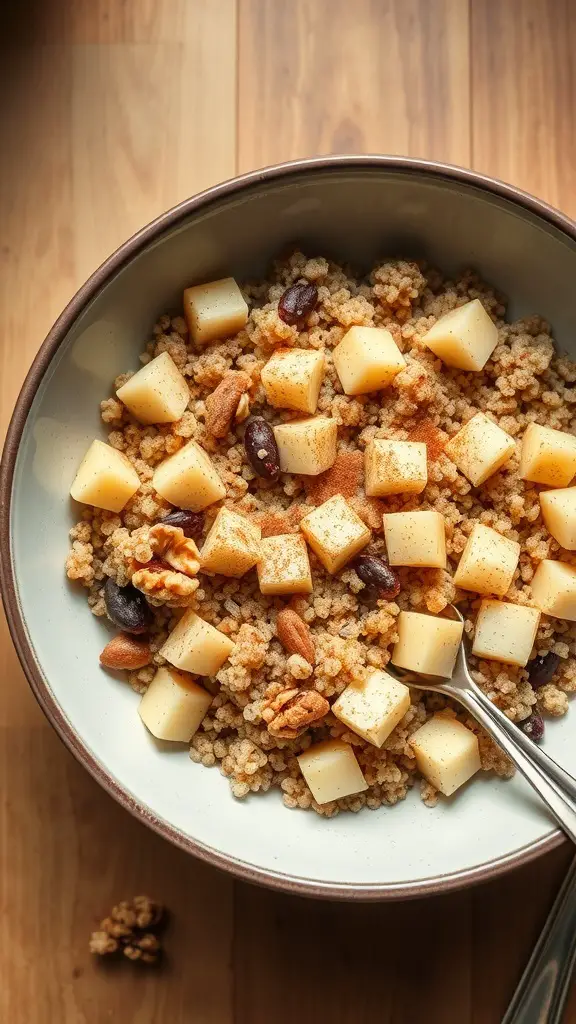 45+ Delicious Breakfast Ideas for a Calorie Deficit Diet