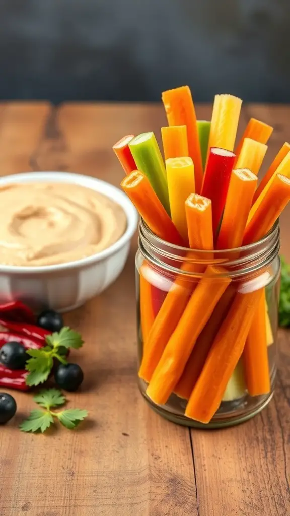 33+ Delicious After School Snacks Your Kids Will Love