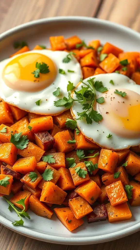 33+ Delicious Whole30 Breakfast Recipes You Need to Try