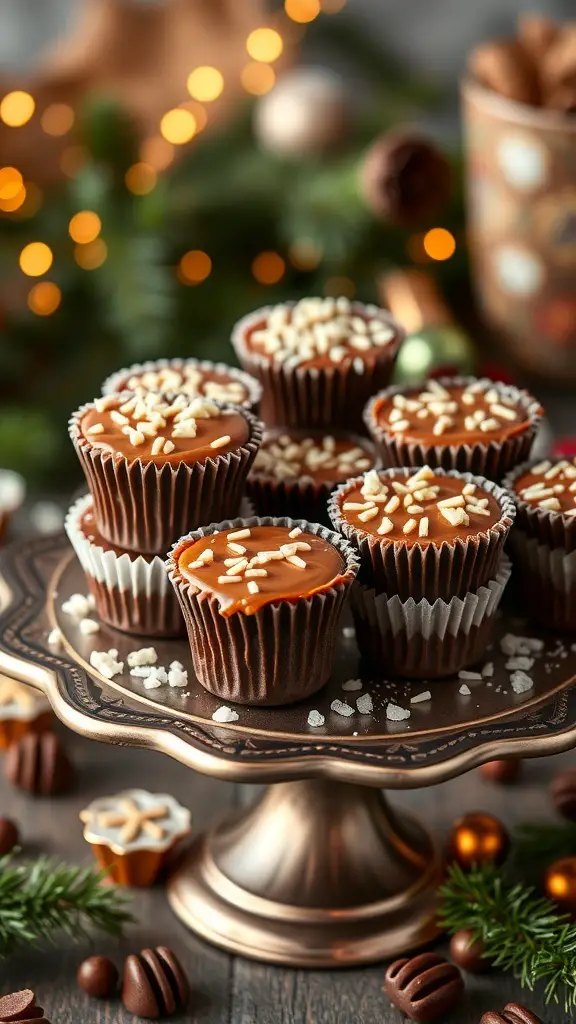 45+ Irresistible Christmas Candy Recipes You Must Try