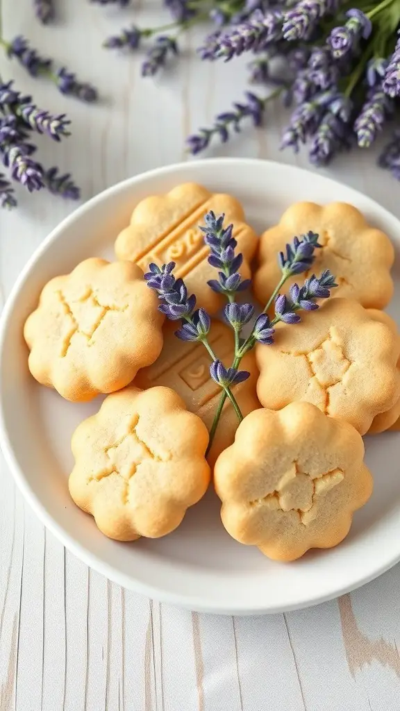 47+ Irresistible Winter Cookie Recipes to Sweeten Your Season