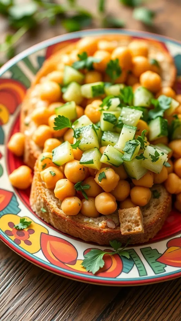 39+ Irresistible Bruschetta Appetizers You’ll Love