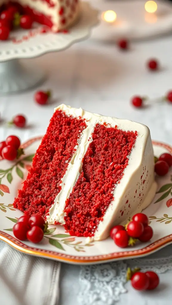 51+ Delightful Winter Desserts to Warm Your Heart