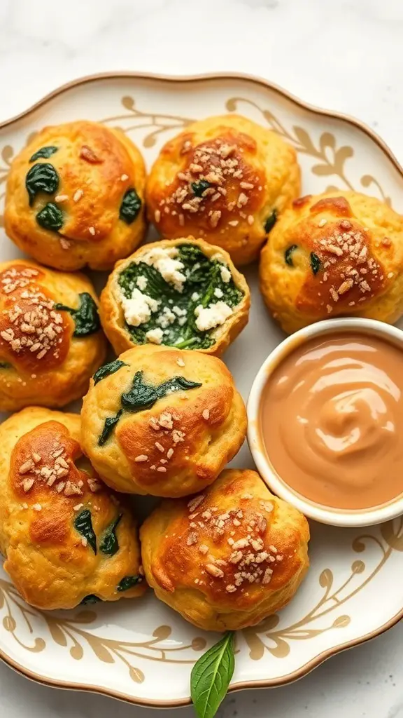 50+ Delicious Lunch Potluck Ideas You Need to Try