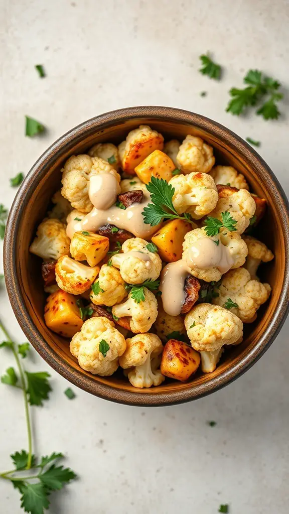47+ Delicious Winter Salad Recipes to Keep You Cozy