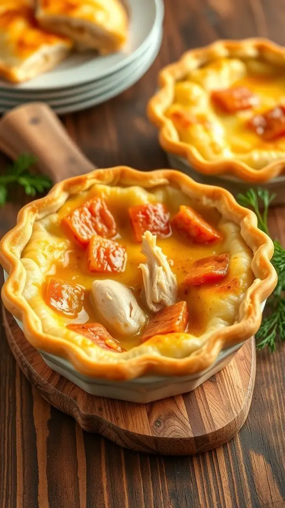 41+ Cozy Winter Recipes to Warm Your Heart