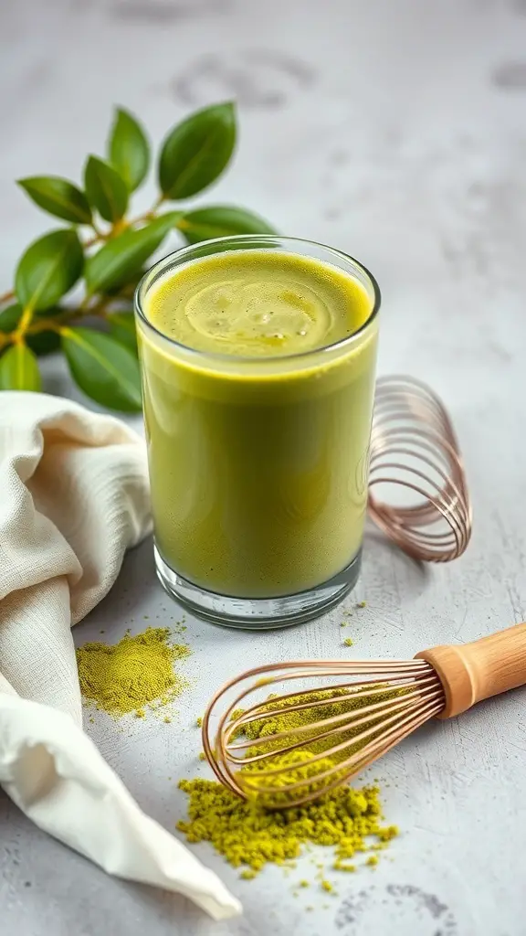 45+ Delicious Breakfast Smoothie Recipes You Need to Try