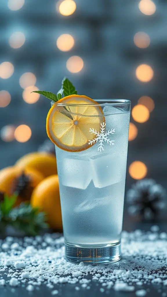 43+ Festive Non-Alcoholic Christmas Drinks to Celebrate the Season