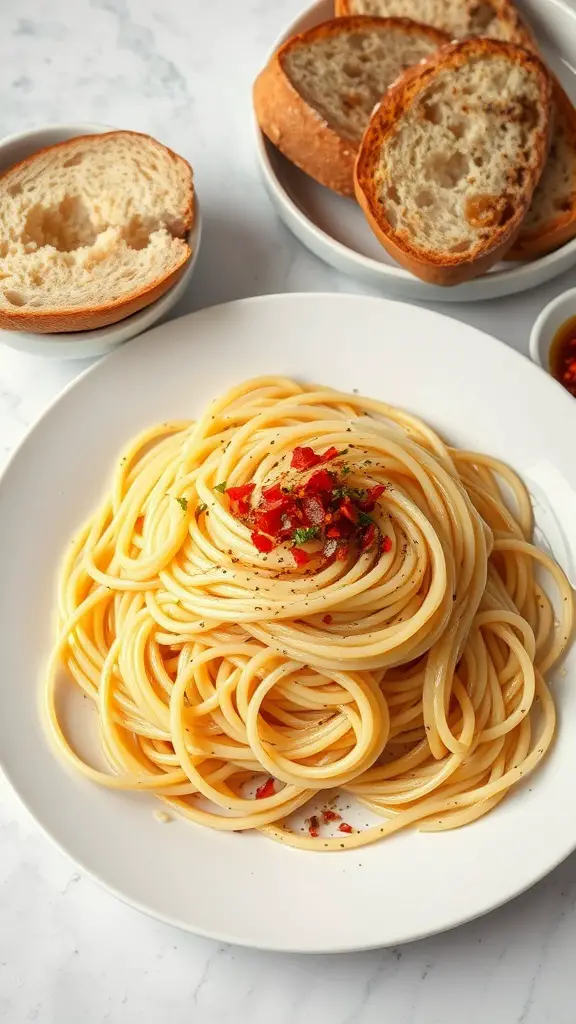 47+ Delicious Spaghetti Recipes You Must Try