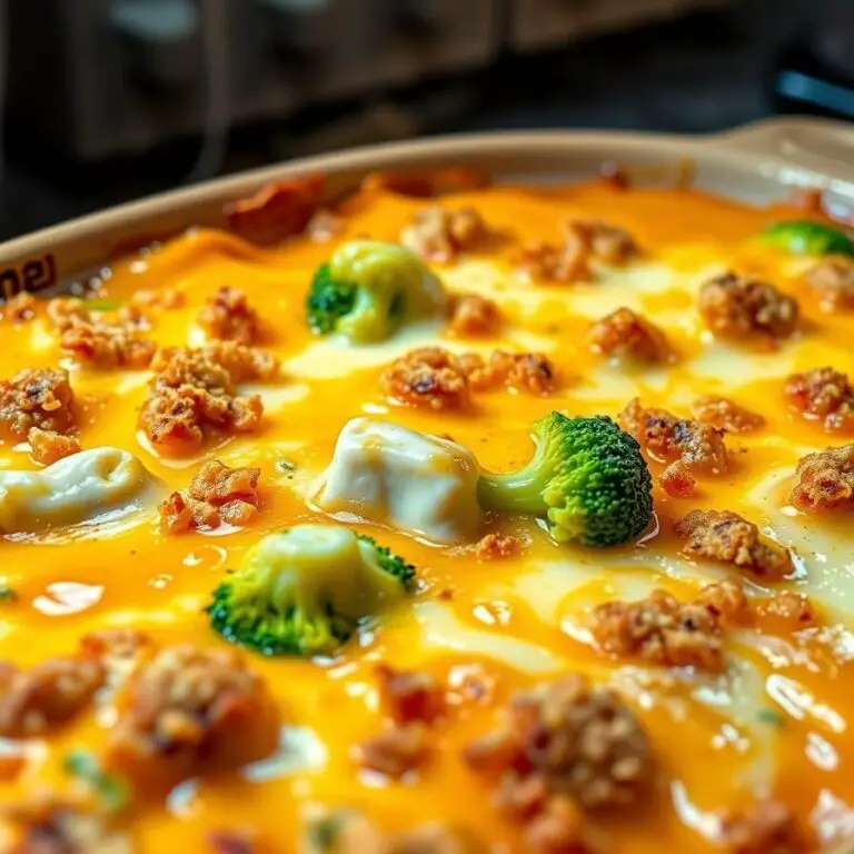 Dump-and-Bake Casseroles Recipe