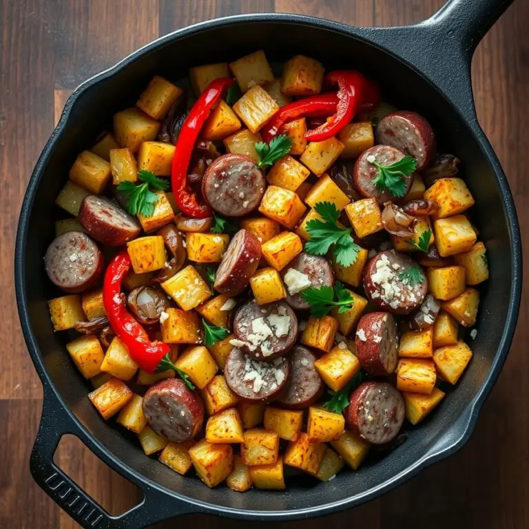 What to Make with Italian Sausage Recipe