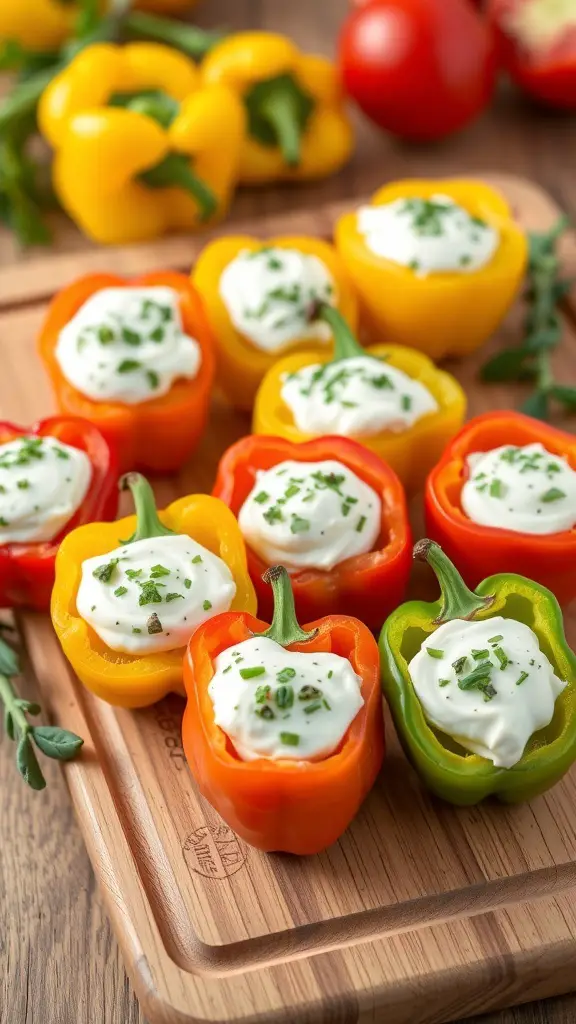 47+Festive Christmas Appetizer Ideas You Need to Try