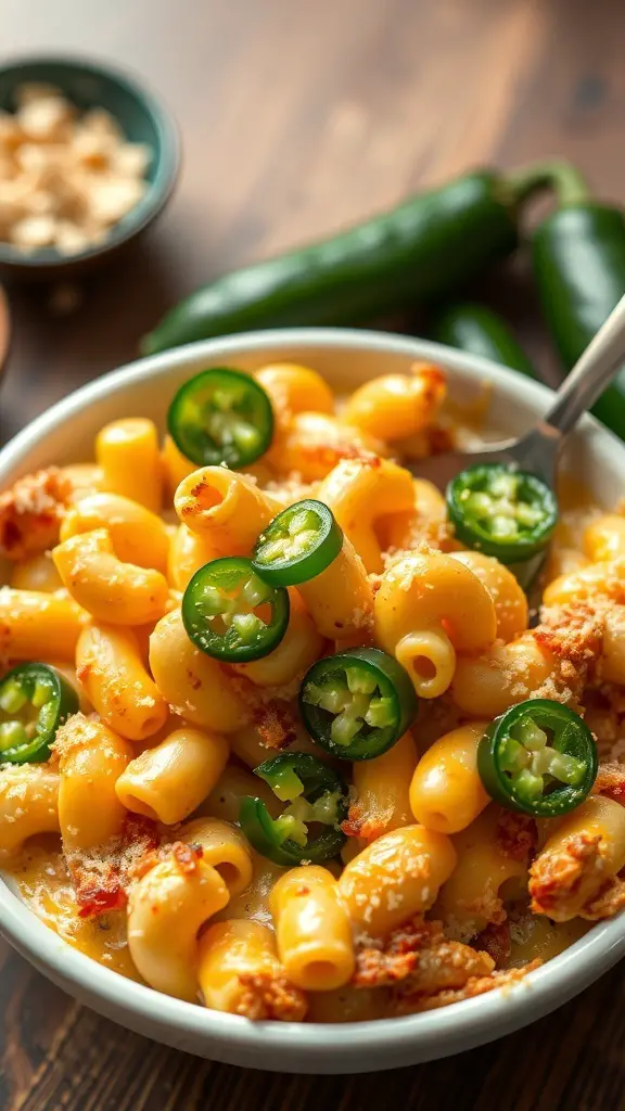 47+ Delicious Macaroni Pasta Recipes You Need to Try