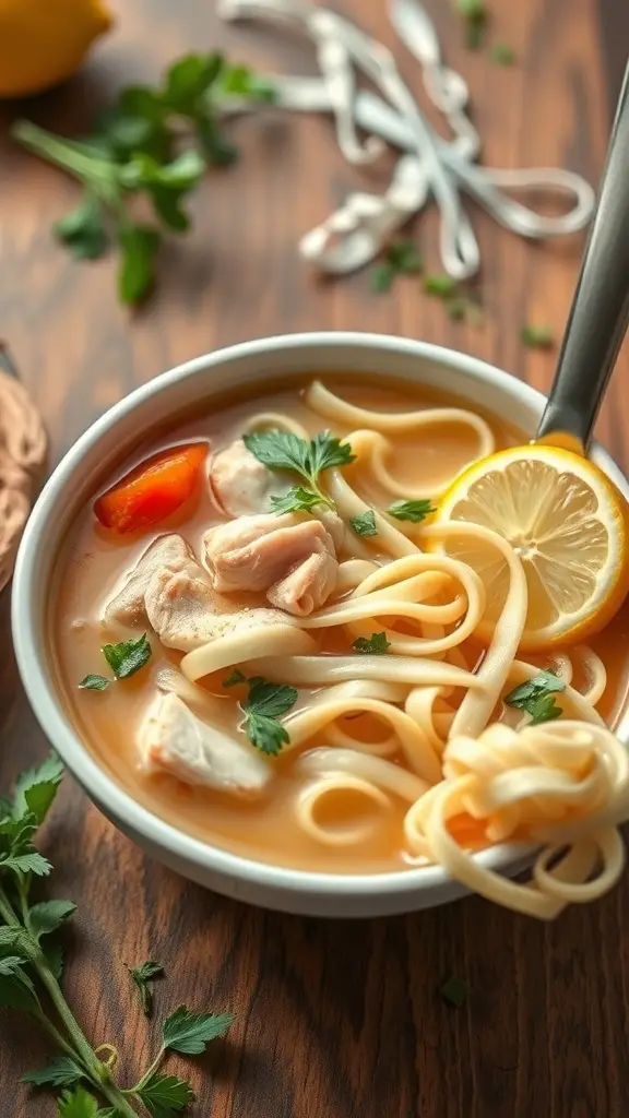 45+ Cozy Winter Comfort Food Recipes to Warm Your Soul