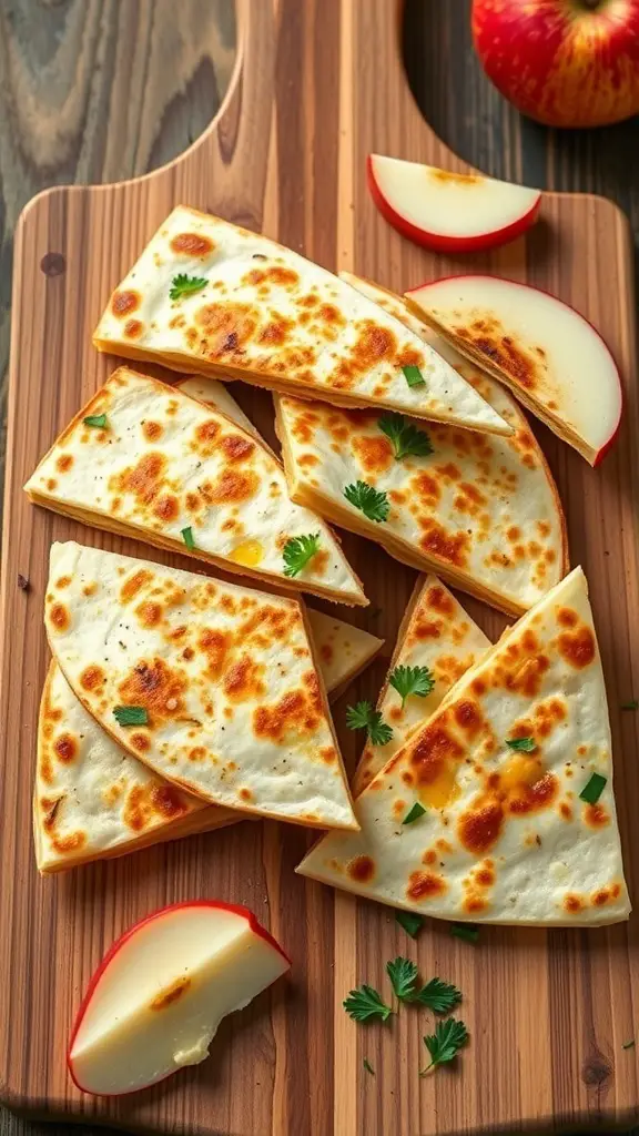 41+ Quick and Delicious Apple Desserts You Need to Try