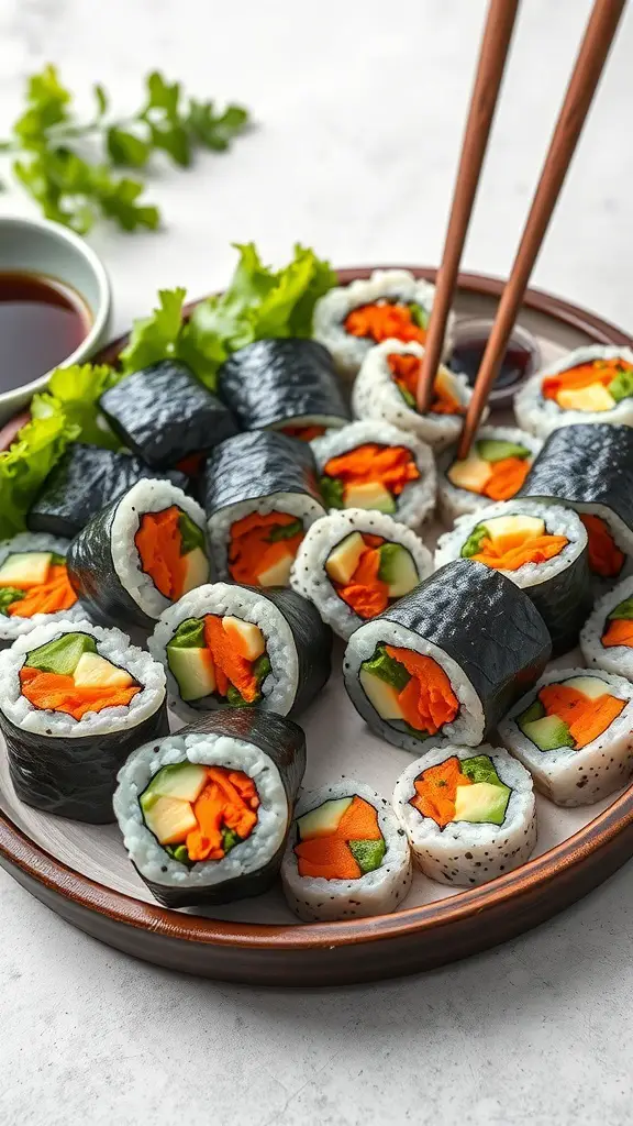 43+ Quick and Delicious Lunch Ideas for Work