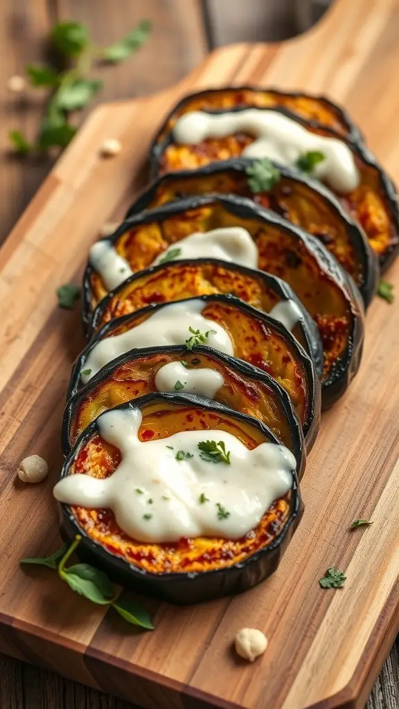 53+ Delicious Thanksgiving Veggie Sides You Need to Try