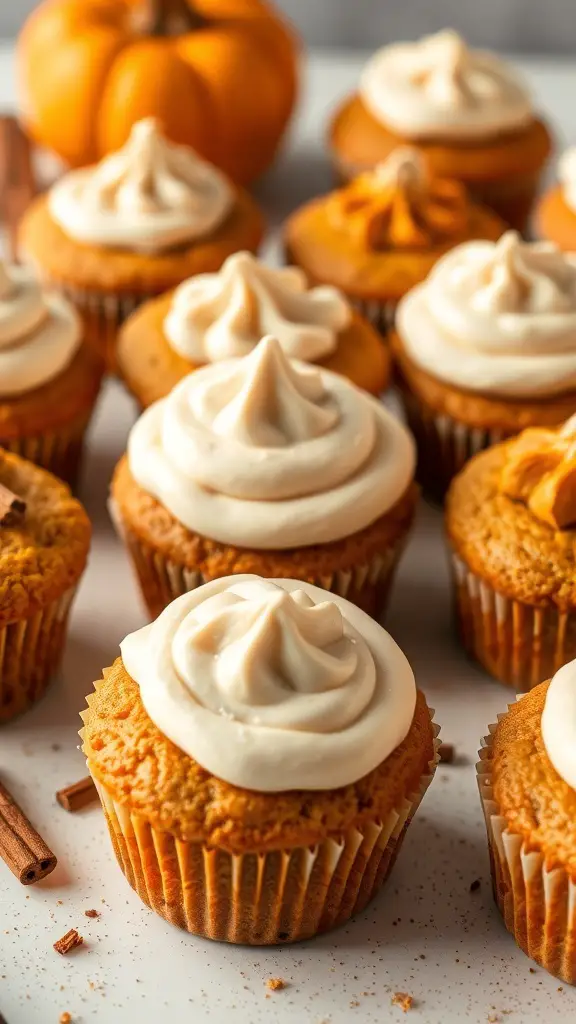 47+ Delicious Finger Food Ideas for Thanksgiving