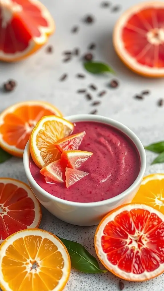 53+ Delicious Toppings for Your Perfect Acai Bowl