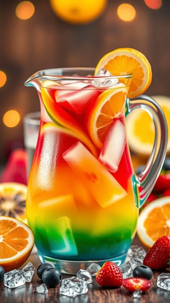 51+ Festive Christmas Drinks for Kids to Enjoy