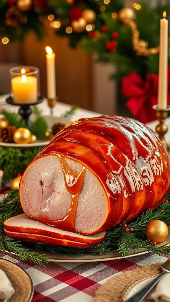 51+ Delicious Christmas Buffet Ideas for Your Holiday Feast