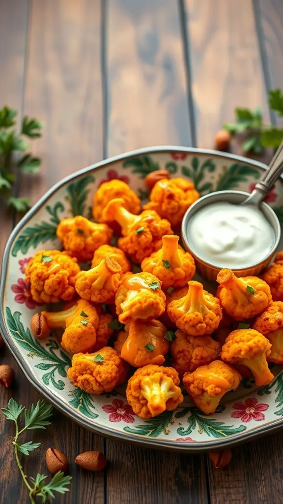 51+ Delicious Winter Appetizers for Cozy Gatherings