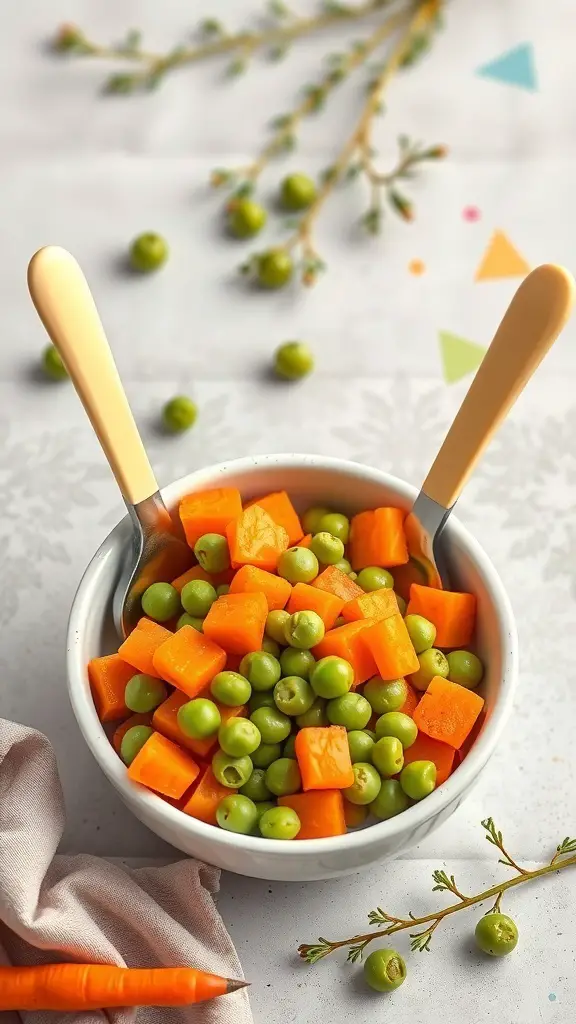 43+ Nutritious Baby Food Recipes for 6-Month-Olds