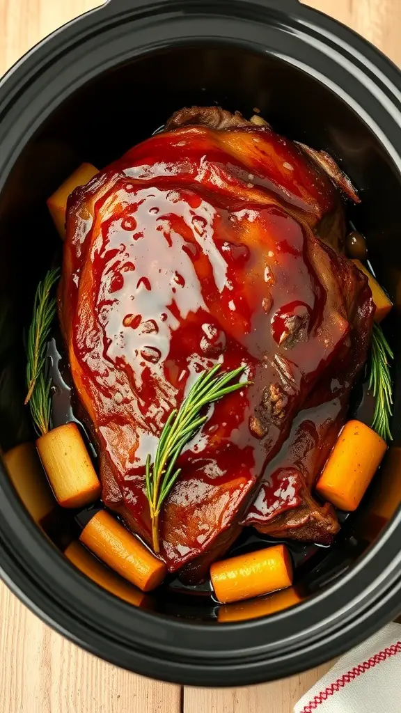 43+  Delicious Pot Roast Crock Pot Recipes You Need to Try