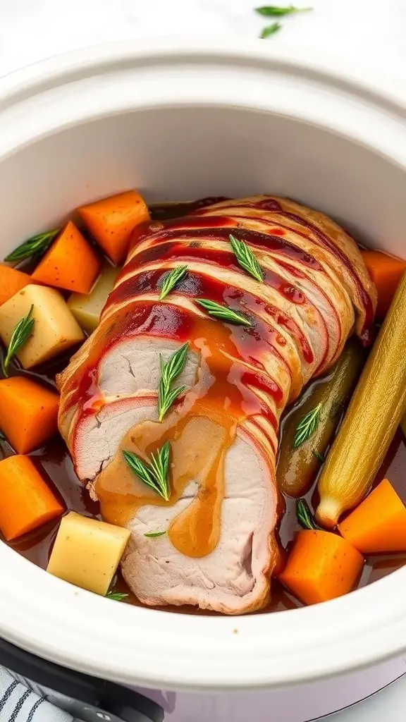 47+ Delicious 8-Hour Crockpot Meals You Need to Try