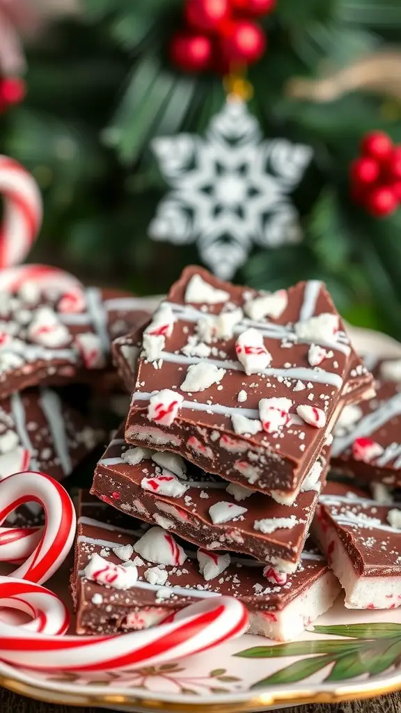45+ Festive Christmas Treats to Delight Your Holiday Guests