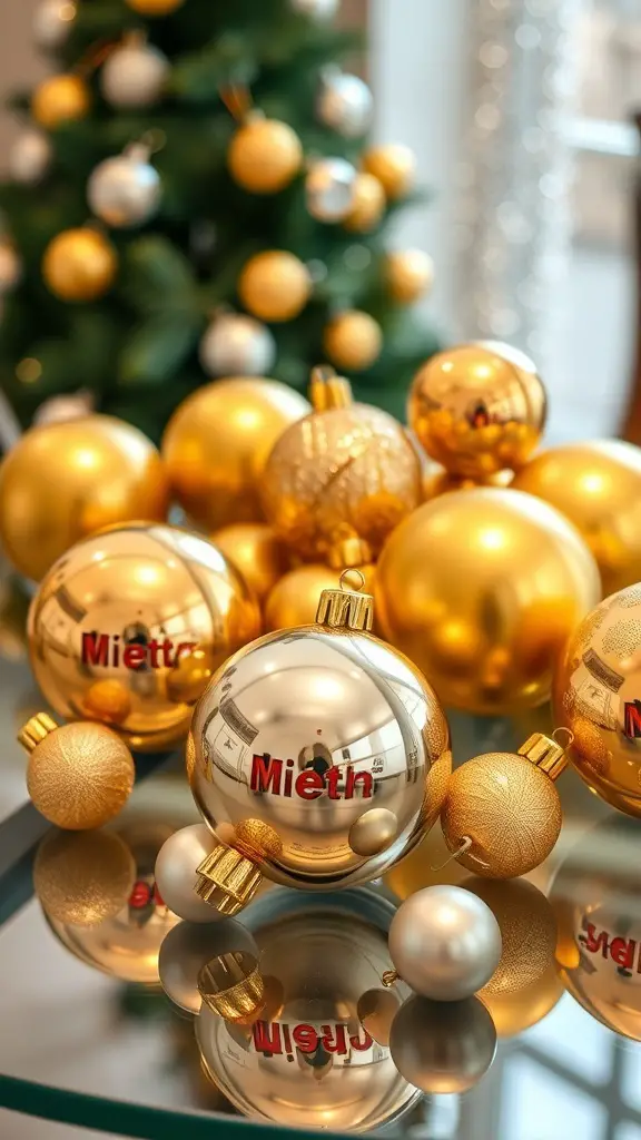 45+ Festive Christmas Ball Ideas to Brighten Your Holiday Decor