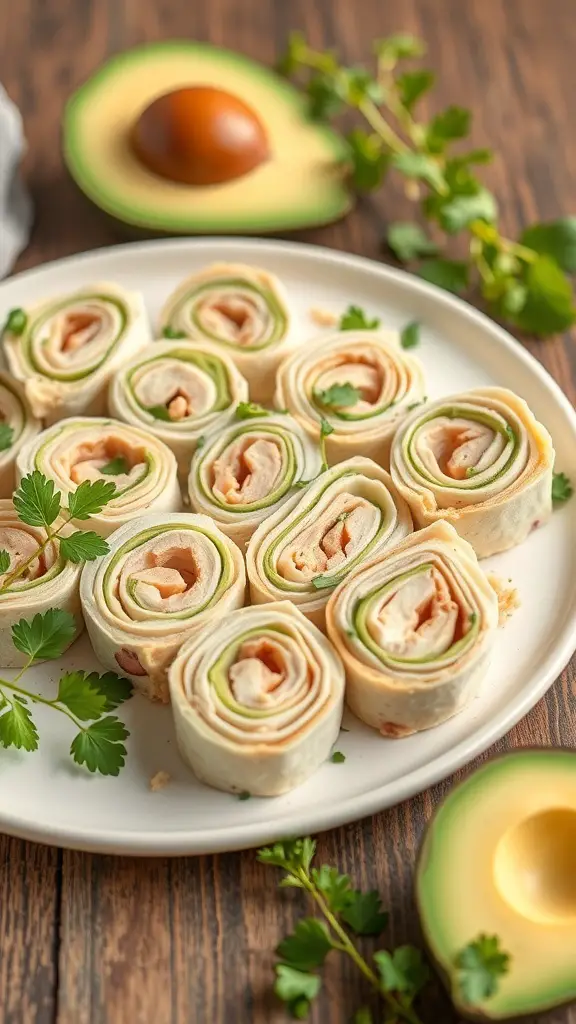 45+ Easy No-Cook Lunches for Work You’ll Love