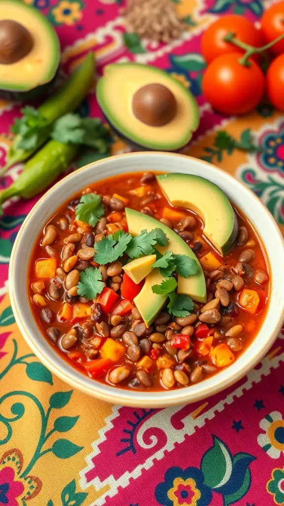 53+ Cozy Winter Soups and Stews You’ll Love
