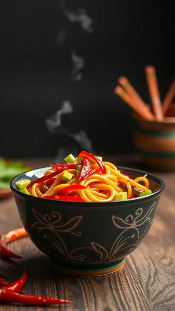 51+ Irresistible Noodle Dinner Ideas You Need to Try