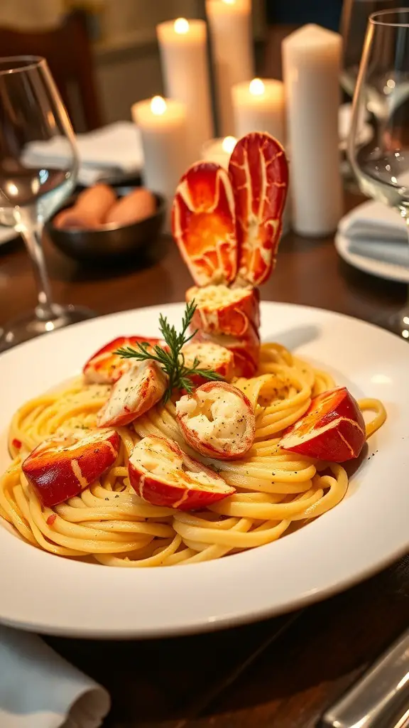 40+ Delicious Fettuccine Pasta Recipes You Need to Try