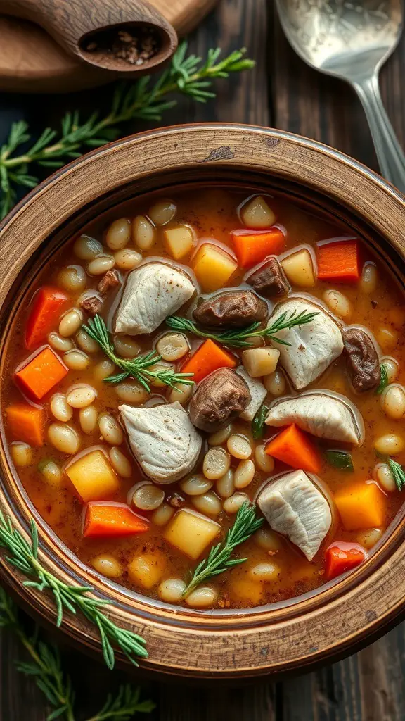 51+ Delicious Wild Turkey Recipes to Try This Season