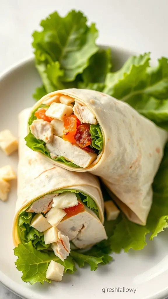 45+ Creative Packed Lunch Ideas for Adults