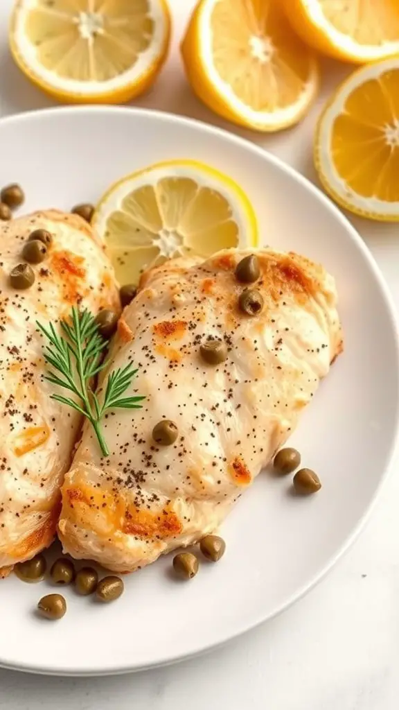 45+ Delicious Boneless Chicken Breast Recipes to Try Today