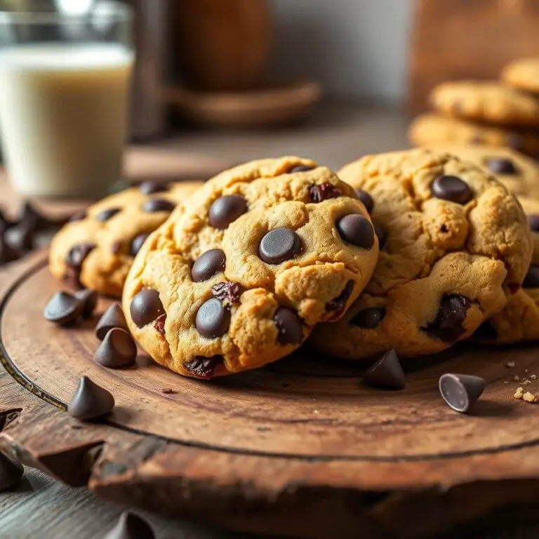 Marry Me Cookies Recipe