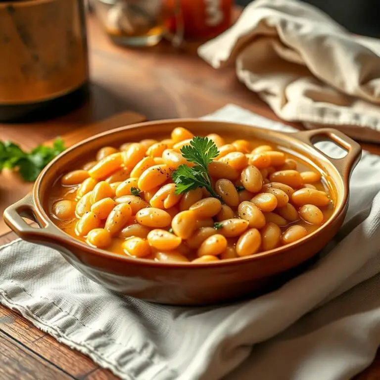 Marry Me Butter Beans Recipe