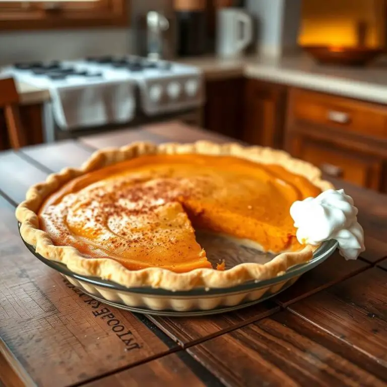 Black Folks Sweet Potato Pie Recipe