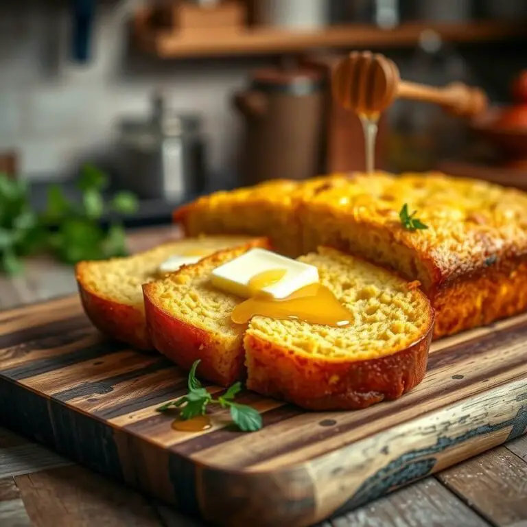 Best Cornbread Recipe