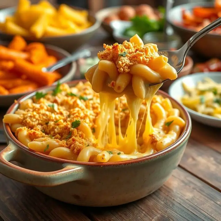 Potluck Side Dishes Recipe