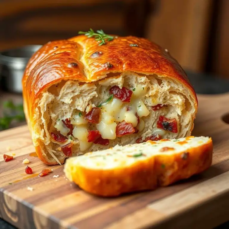 Carnivore Bread Recipe