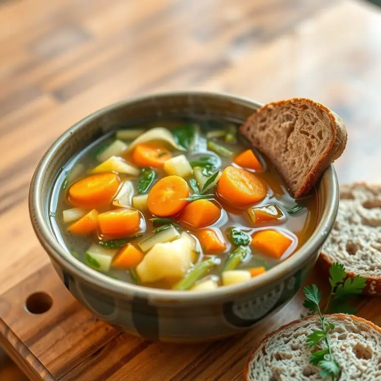 Diet Cabbage Soup Recipe