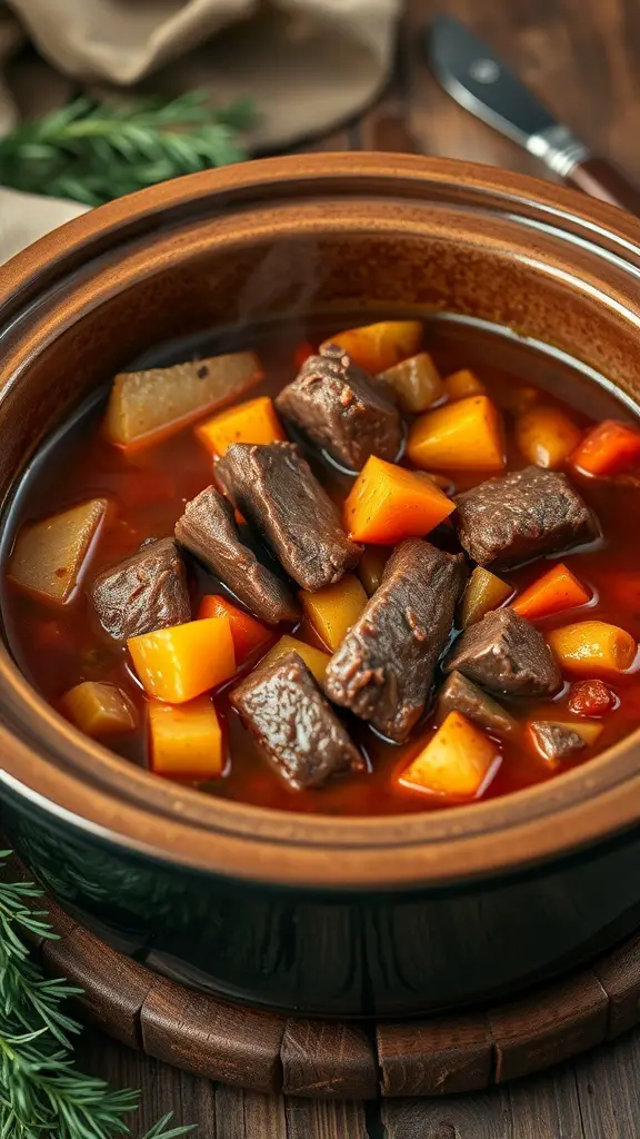 47+ Delicious 4 Quart Crockpot Recipes to Try Today