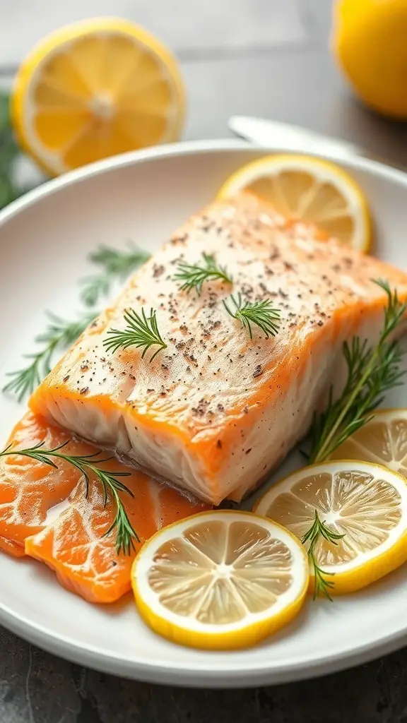 47+ Delicious Low Sodium Diet Recipes You Need to Try