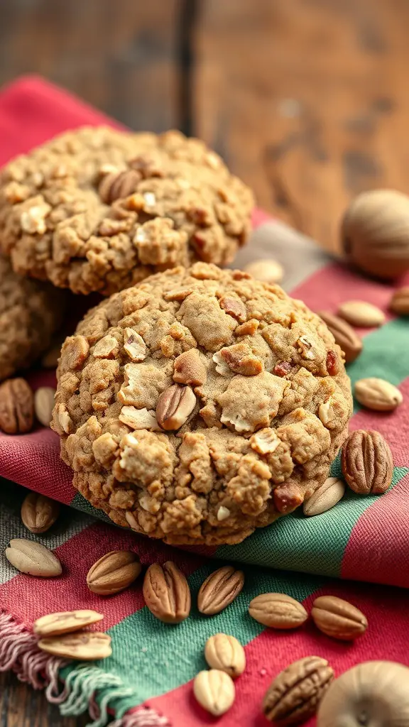 41+ Irresistible Oatmeal Cookie Recipes You Need to Try